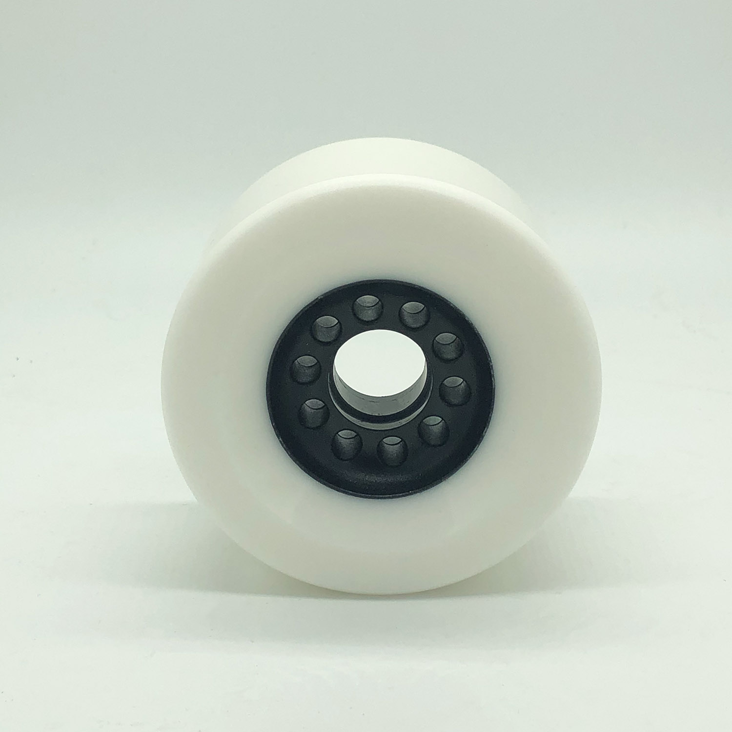 Boa Hatchling White 90mm Longboard Wheels for Electric or LDP