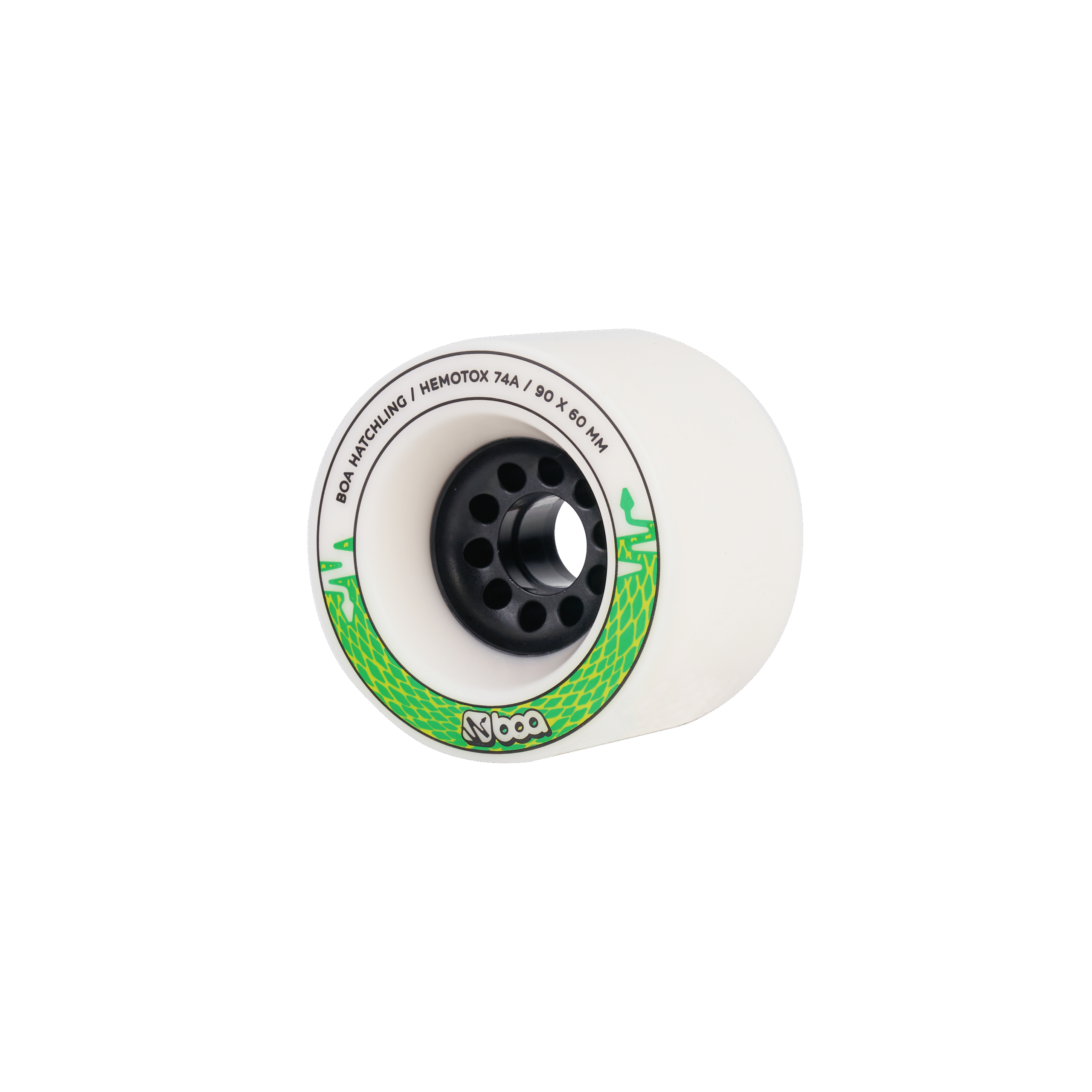Boa Hatchling V3: The Perfect 90mm Longboard Wheels for LDP and Distance Skating